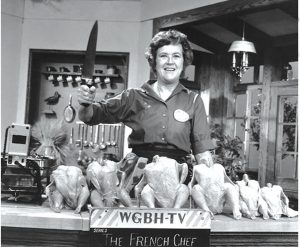 Julia Child