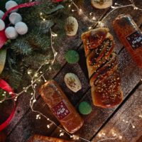 Pisztáciás babka 250 gr