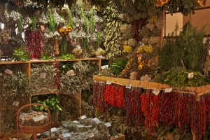 At Mercado dos Lavradores, Funchal