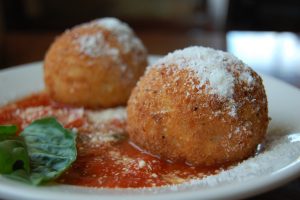 arancini