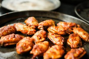 chicken-wings-2210462_960_720