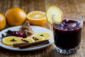 mulled-wine