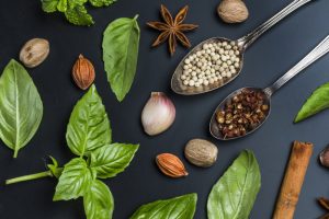 top-view-of-spoons-with-seeds_1205-118